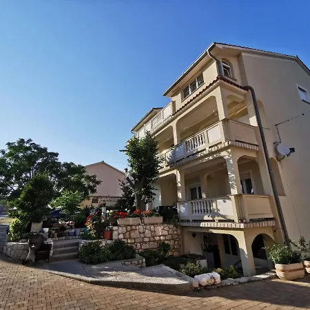 Velinka Apartmán *