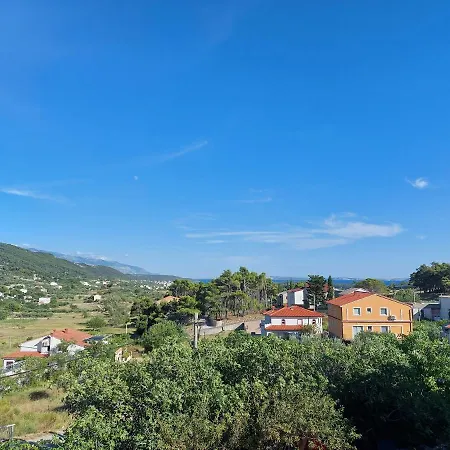 Apartmán Velinka Mundanije