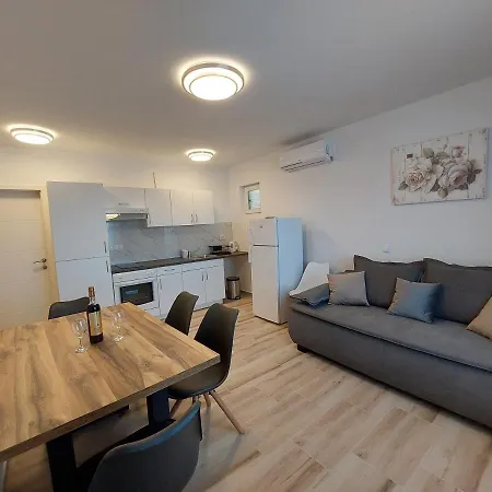 Apartmán Velinka