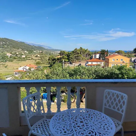 Apartmán Velinka *
