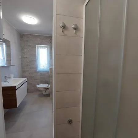 Velinka Apartmán