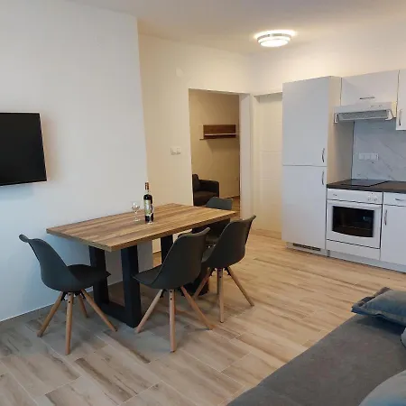 Apartmán Velinka *