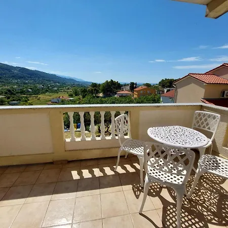 Apartmán Velinka