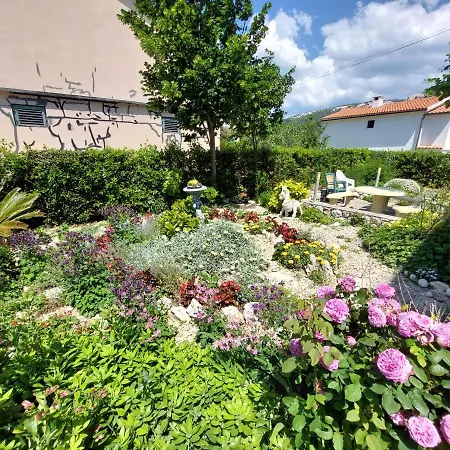 Velinka Apartmán Mundanije