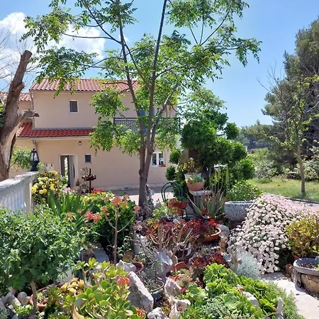 Apartmán Velinka Mundanije