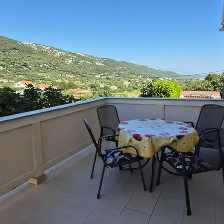Apartmán Velinka *
