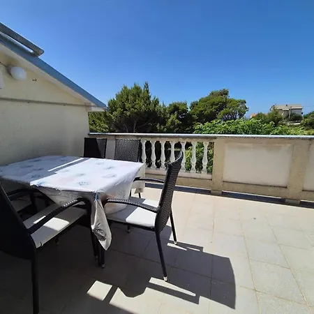 Velinka Apartmán