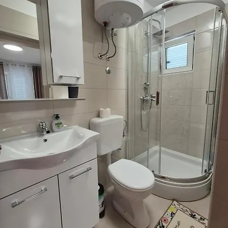 Velinka Apartmán *