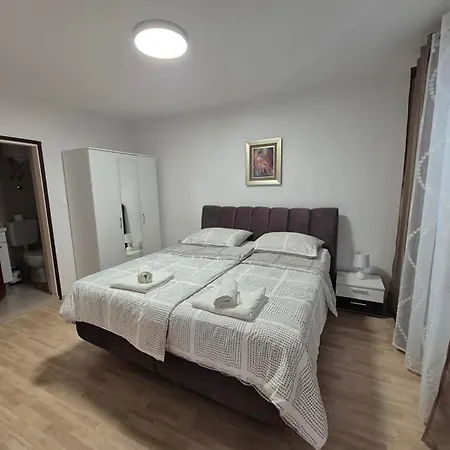 Apartmán Velinka