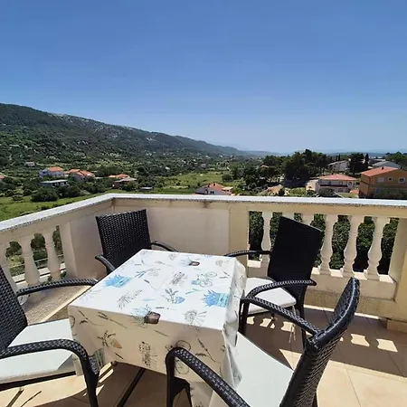 Apartmán Velinka