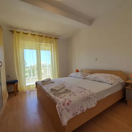 Apartmán Velinka