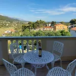 Velinka Appartement *