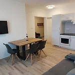 Appartement Velinka *
