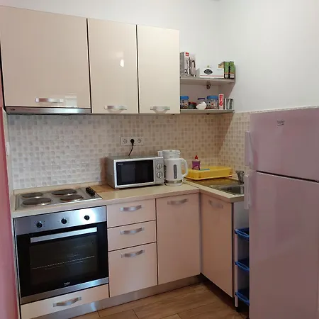 Apartament Velinka