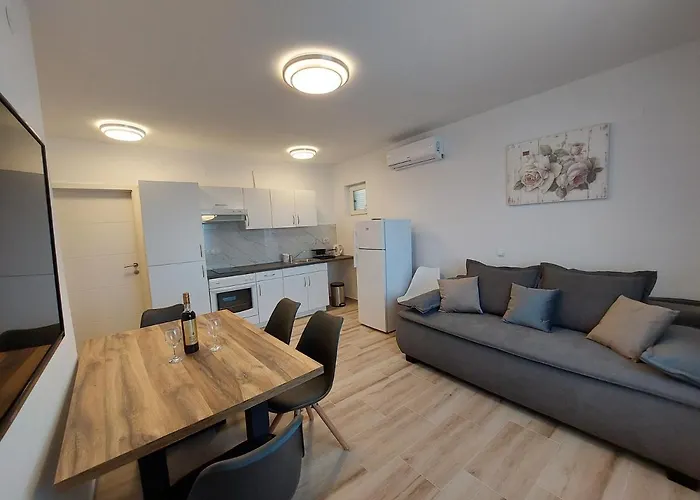 Apartman Velinka