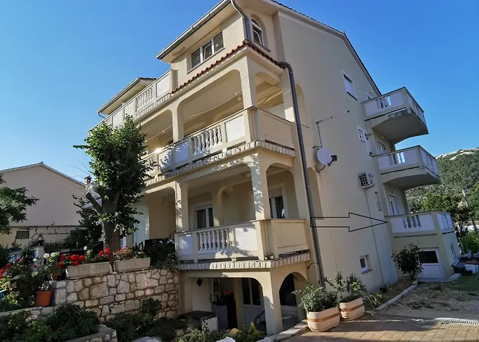 Velinka Apartman Mundanije