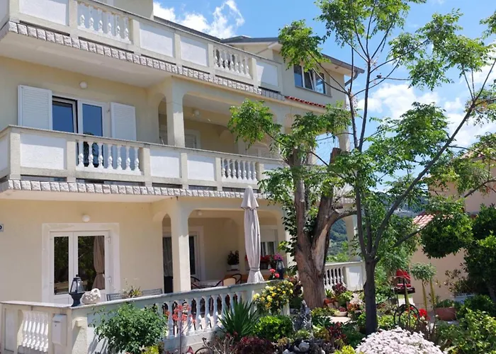 Apartman Velinka Mundanije